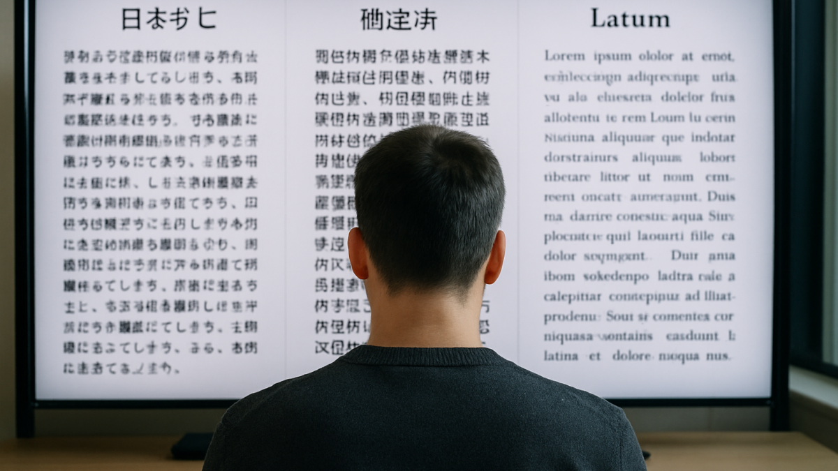 Sakana AI estrena Sakana Translate, su traductor entre japonés, inglés y chino basado en el modelo Namazu