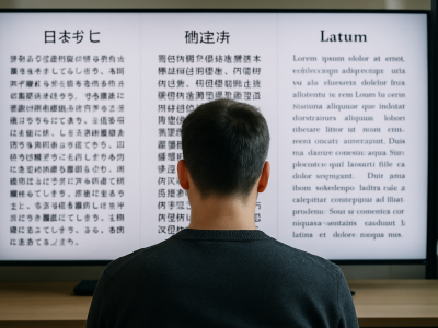 Sakana AI estrena Sakana Translate, su traductor entre japonés, inglés y chino basado en el modelo Namazu