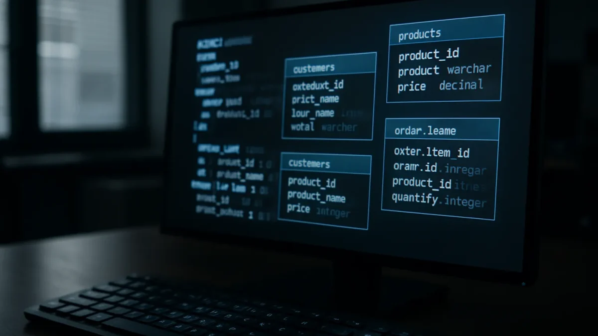 SQRL, la familia de modelos que revisa la base de datos antes de traducir tu pregunta a SQL