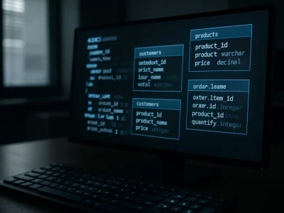 SQRL, la familia de modelos que revisa la base de datos antes de traducir tu pregunta a SQL
