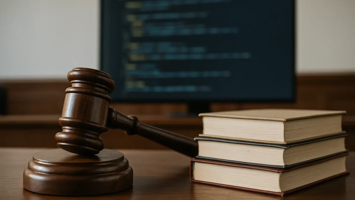Un juez aprueba el acuerdo de 1.500 millones de dólares de Anthropic por derechos de autor