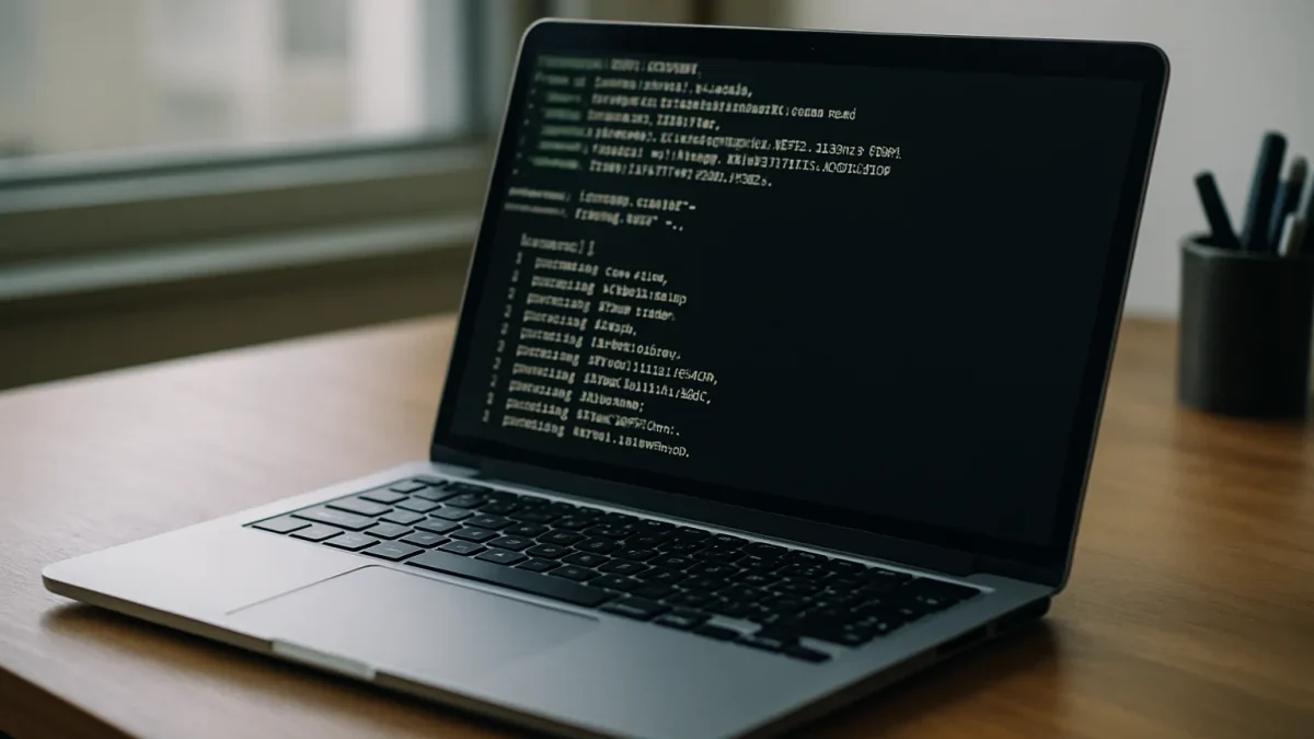 Un modelo de razonamiento que corre en tu PC y pesa 657 MB: el experimento con MiniCPM5-1B