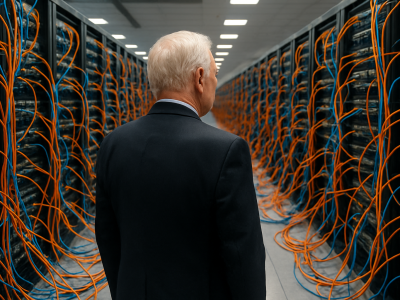 Vinton Cerf, uno de los padres de internet, se retira como evangelista jefe de Google