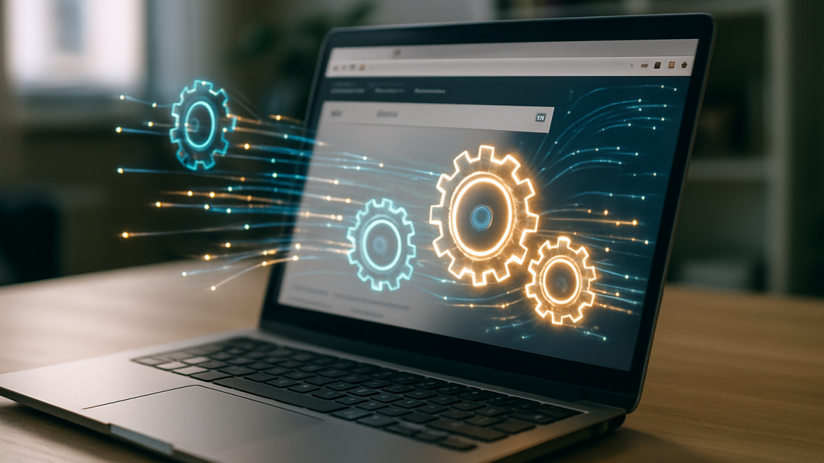 WebBrain, el agente de navegador de código abierto que automatiza tareas sin salir de tu computadora