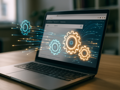 WebBrain, el agente de navegador de código abierto que automatiza tareas sin salir de tu computadora