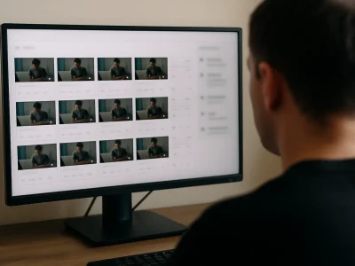 YouTube precisa qué videos hechos con IA no podrán ganar dinero con anuncios
