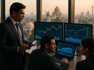 Accel levanta un fondo de 550 millones para India en cuestión de semanas