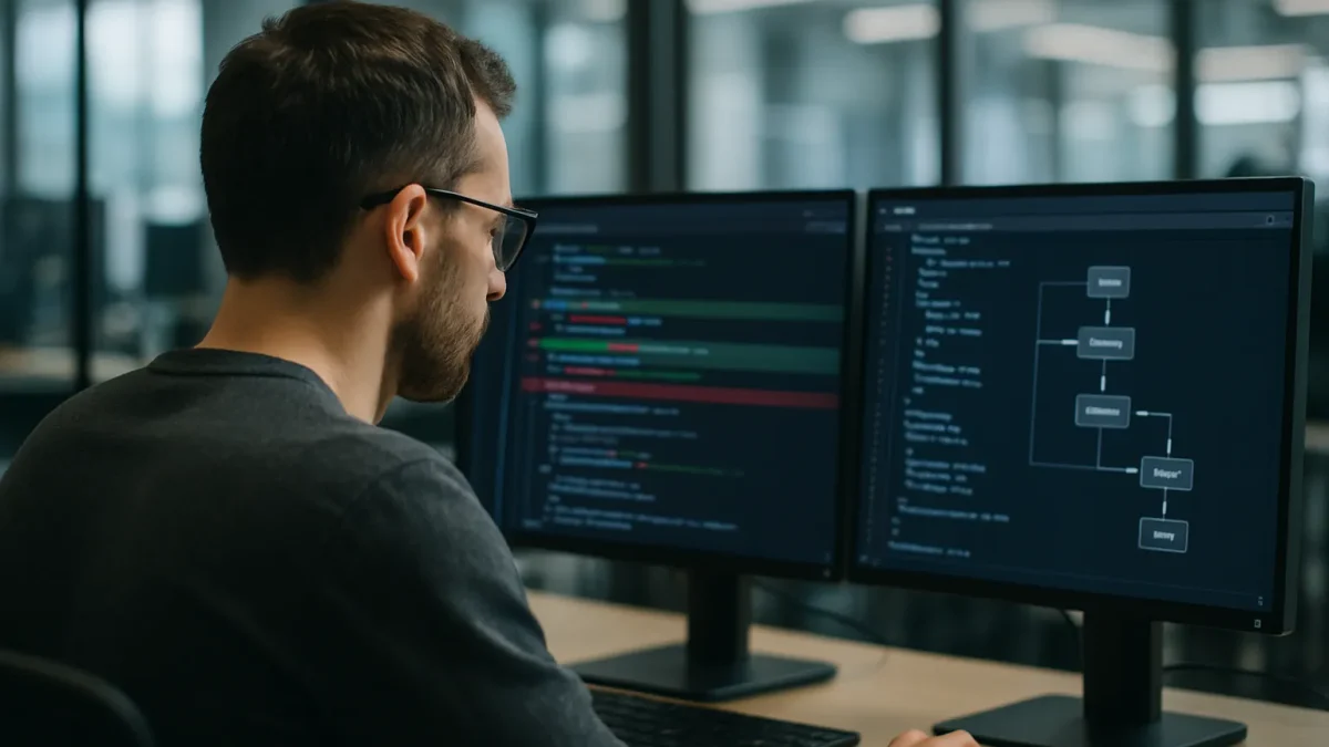 Anthropic pone a Claude Code a mantener su propio software: 388 pull requests y 46% aprobados