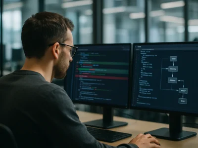 Anthropic pone a Claude Code a mantener su propio software: 388 pull requests y 46% aprobados