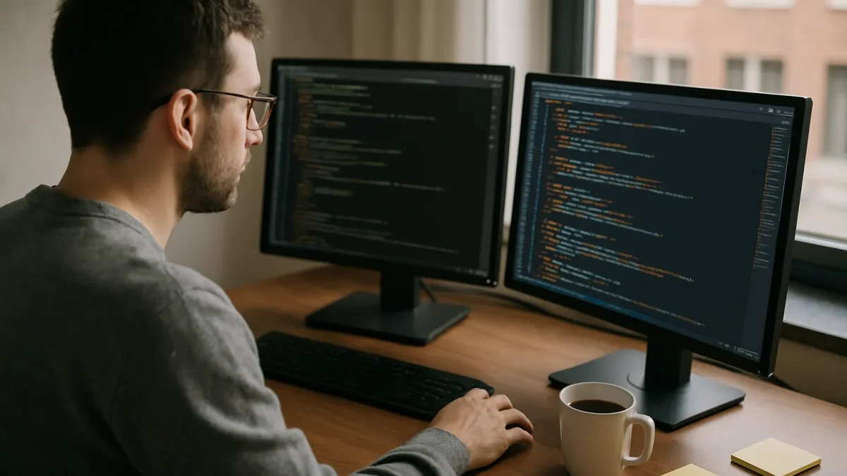 Claude vs ChatGPT para programar: cuál escribe mejor código según tu caso