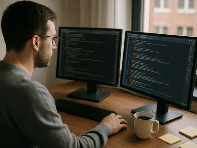 Claude vs ChatGPT para programar: cuál escribe mejor código según tu caso