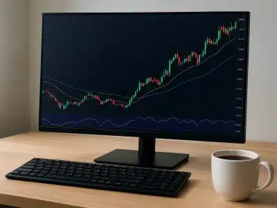 Cómo construir y validar una estrategia de trading cuantitativo con OctoBot, paso a paso