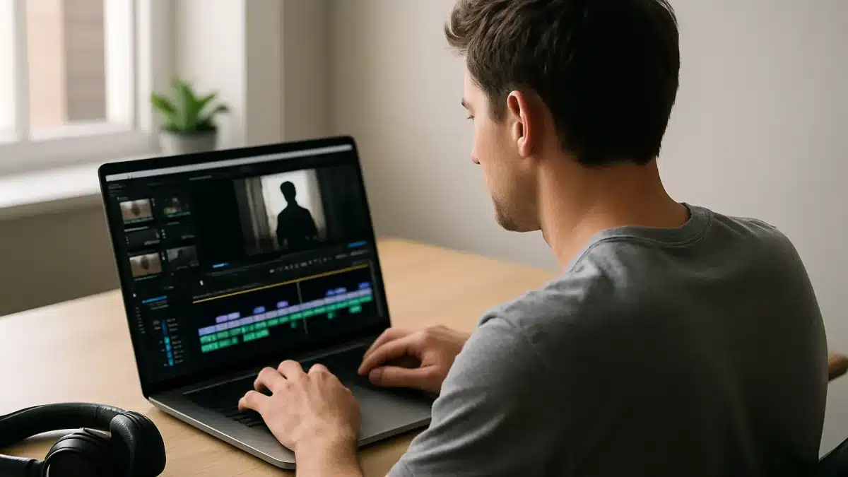 Cómo crear un video con IA desde cero: del guion al video final