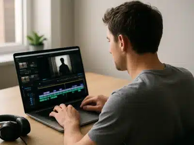 Cómo crear un video con IA desde cero: del guion al video final
