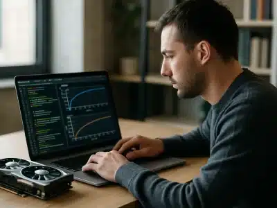 Cómo entrenar un modelo de lenguaje pequeño para razonar sin gastar una fortuna en cómputo