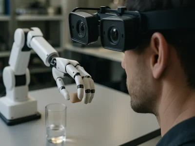 Dyna Robotics presenta Dyna-2, un modelo entrenado con un millón de horas de video humano