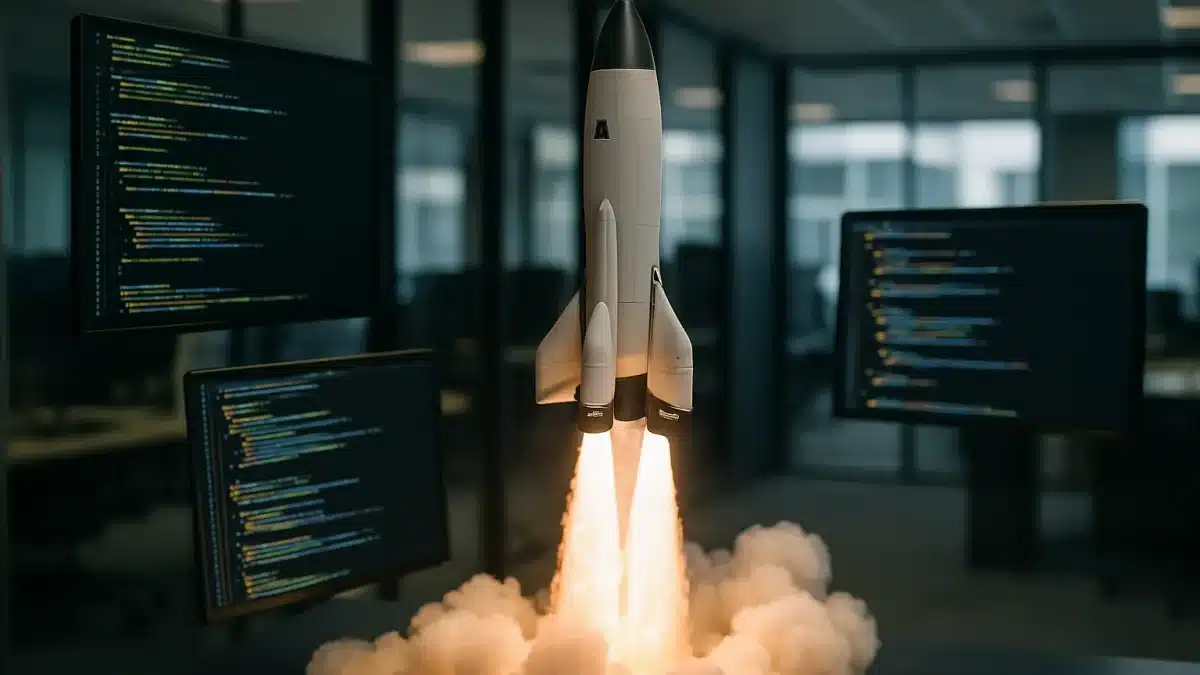 El CEO de Cognition niega que SpaceX intentara comprar la startup de código