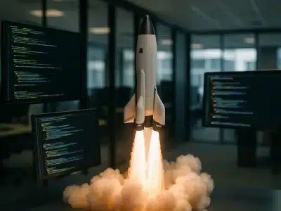 El CEO de Cognition niega que SpaceX intentara comprar la startup de código