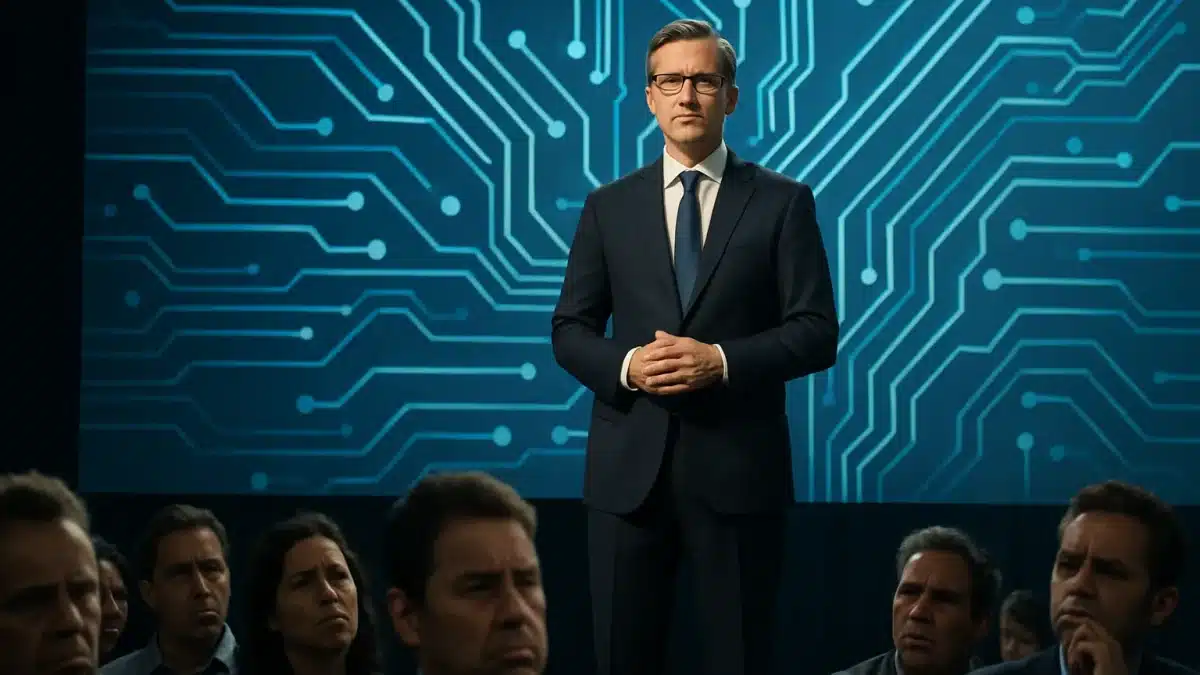 El escepticismo crece: por qué la visión de IA de Zuckerberg no termina de convencer
