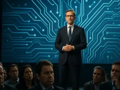 El escepticismo crece: por qué la visión de IA de Zuckerberg no termina de convencer