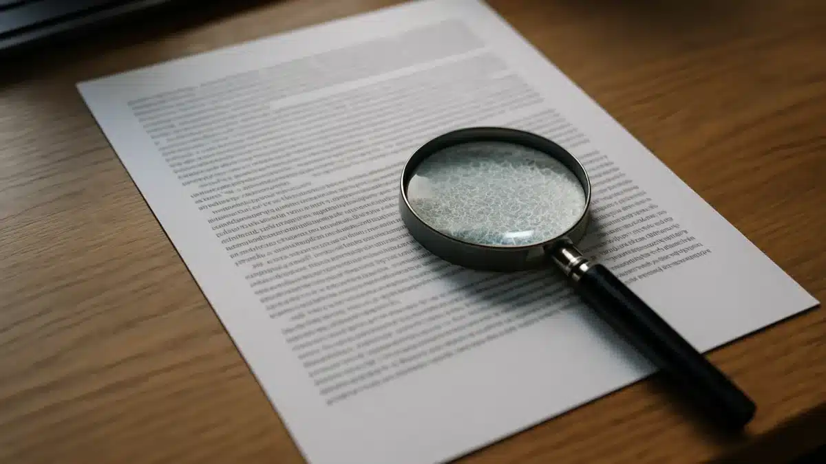 El sistema para marcar los textos de Claude divide a expertos y abogados