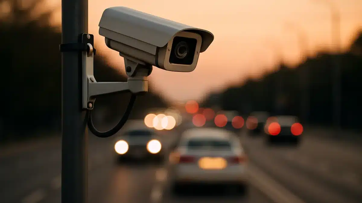 Flock ajusta su red de 120.000 lectores de matrículas, pero el debate de fondo sigue abierto