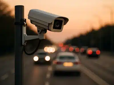 Flock ajusta su red de 120.000 lectores de matrículas, pero el debate de fondo sigue abierto