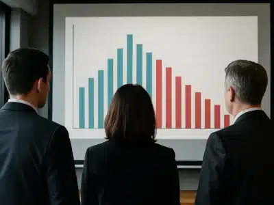 Gemini pierde terreno frente a ChatGPT y Claude, según tres fuentes de mercado