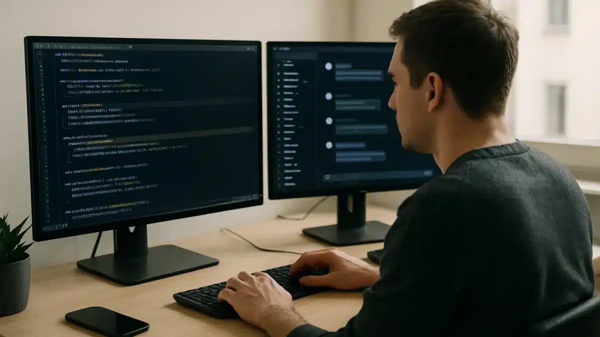 GitHub Copilot vs Cursor: cuál asistente de código elegir según tu forma de programar