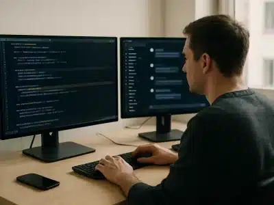 GitHub Copilot vs Cursor: cuál asistente de código elegir según tu forma de programar