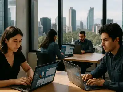 Inteligencia artificial en Latinoamérica: estado actual, casos de uso y oportunidades