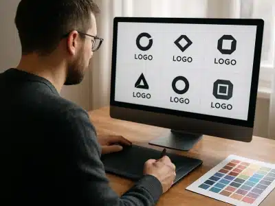 Mejores generadores de logos con IA: guía para crear la identidad de tu marca