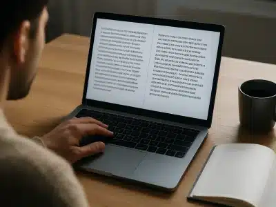 Mejores herramientas de IA para traducir textos y documentos