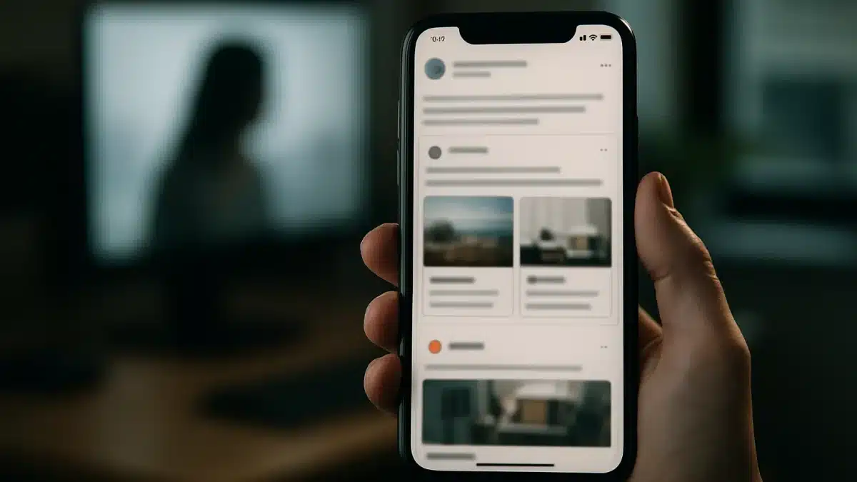 Meta permitió anuncios de una app que desnudaba con IA a mujeres políticas