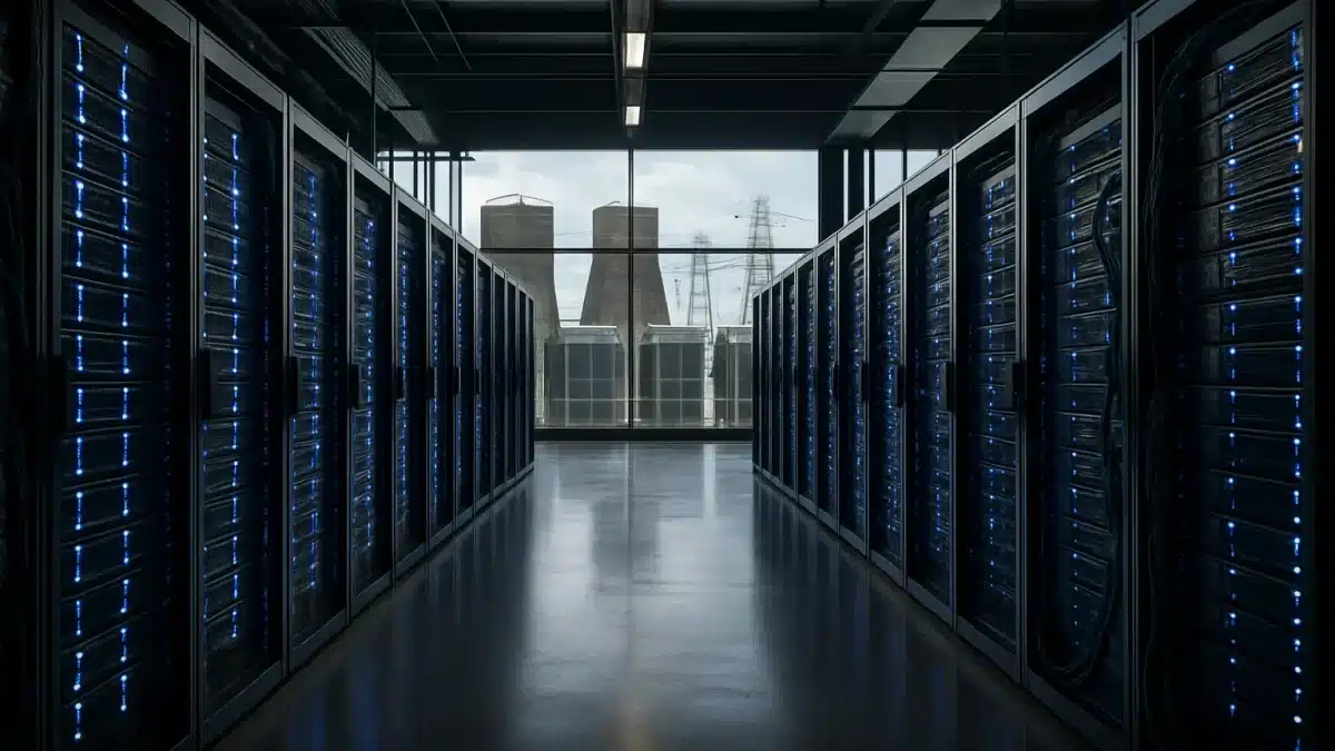 Nvidia inyecta 1.500 millones en el brazo de centros de datos de SoftBank que construye para OpenAI
