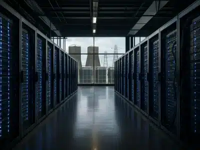 Nvidia inyecta 1.500 millones en el brazo de centros de datos de SoftBank que construye para OpenAI