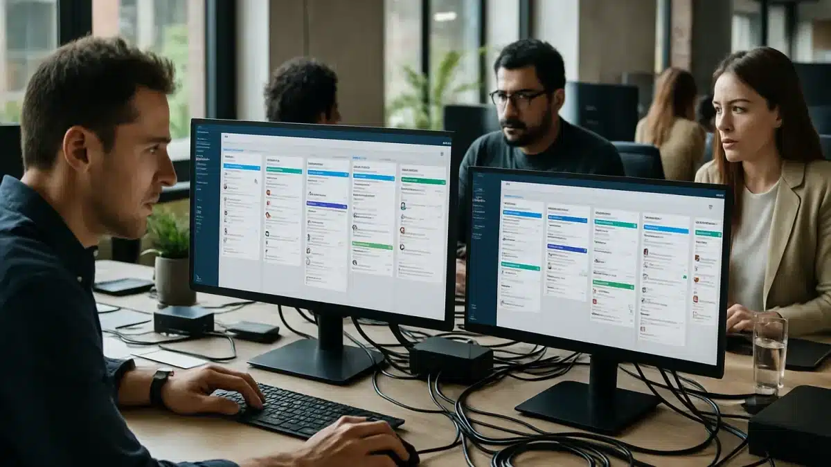 OpenClaw 2.0 estrena sesiones colaborativas, navegador rehecho y una instalación casi automática
