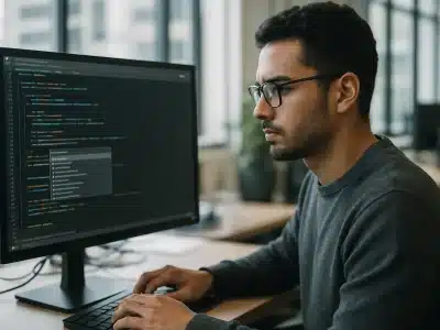 Qué es GitHub Copilot y cómo ayuda a programar: guía clara para empezar