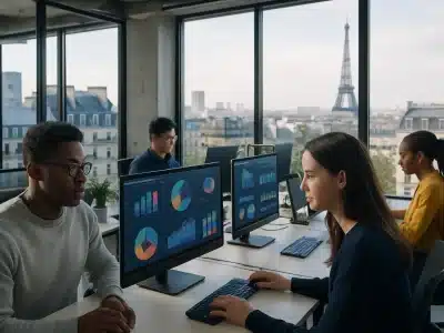 Qué es Mistral AI: la startup europea que planta cara a OpenAI y Google