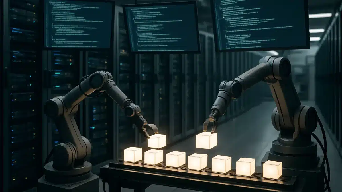 Warp Factories: la promesa de una fábrica de software de IA lista para usar