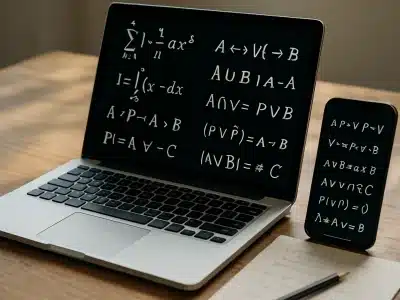 webAI presenta TwIL-LM, modelos que traducen frases al lenguaje de la lógica y corren en un teléfono