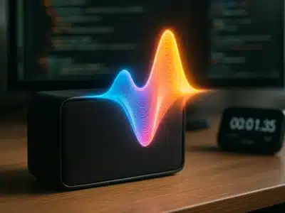 Gradium AI presenta un modelo de voz que promete rapidez y precisión al mismo tiempo